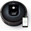 Robotický vysavač iRobot Roomba 981