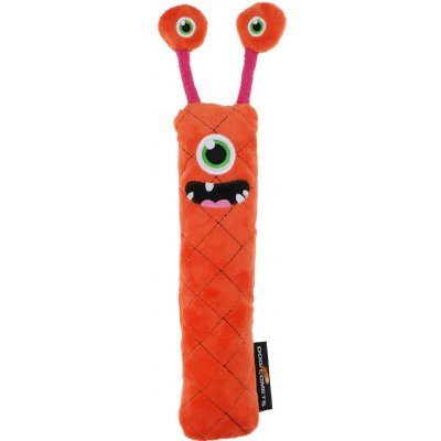 Dog Comets Invaders orange 39 cm – Zbozi.Blesk.cz