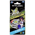 Beyblade X Driger Slash 4-80P Starter Pack – Hledejceny.cz