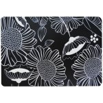 Toro prostírání květiny 28x43cm – Zboží Mobilmania