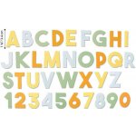 Sizzix Bigz XL Abeceda – Hledejceny.cz