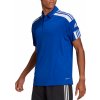 Pánské sportovní tričko adidas pánské fotbalové tričko Squadra 21 Polo M GP6427