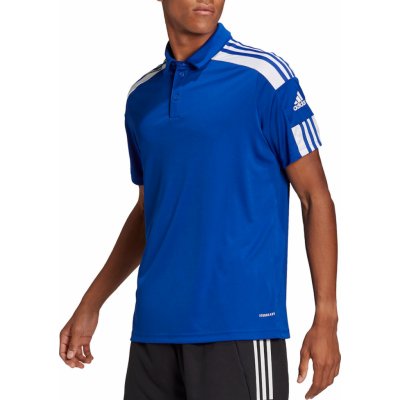 adidas pánské fotbalové tričko Squadra 21 Polo M GP6427 – Sleviste.cz