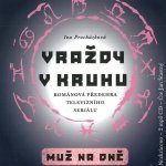 Vraždy v kruhu Muž na dně - Procházková Iva – Hledejceny.cz