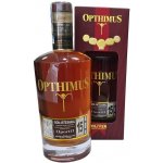 Opthimus Oporto Solera 15 43% 0,7 l (karton) – Zbozi.Blesk.cz