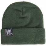 Auto Finesse The Essential Logo Beanie Green – Zboží Mobilmania