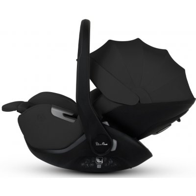 SILVER CROSS Glide Plus 360 2026 iconic black – Zboží Mobilmania