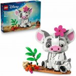 LEGO® Disney Princess 43292 Pua – Hledejceny.cz