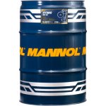Mannol Hydro ISO 46 208 l – Zboží Mobilmania
