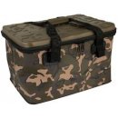 FOX Taška Aquos Bag Camo 40l