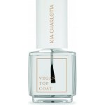 Kia charlotta Top Coat 11 ml – Sleviste.cz