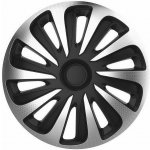 Górecki 16" CALIBER CARBON SILVER/BLACK 4 ks – Hledejceny.cz