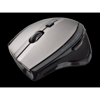 Trust MaxTrack Wireless Mouse 17176