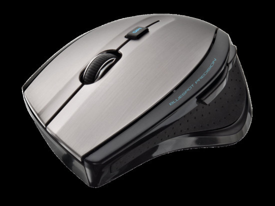 Trust MaxTrack Wireless Mouse 17176 od 1 441 Kč - Heureka.cz