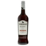 Osborne Sherry Medium 15% 0,75 l (holá láhev) – Zboží Mobilmania