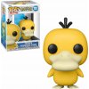 Sběratelská figurka Funko Pop! Pokémon Psyduck Games 781