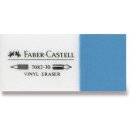 Faber Castell Guma 7082-30 bílo-modrá