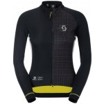 Scott RC PRO WARM GTX WS-REMIX černá dámská – Hledejceny.cz