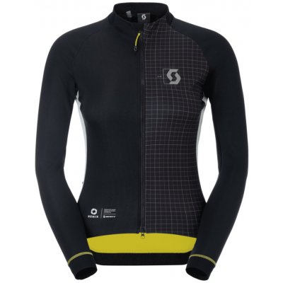 Scott RC PRO WARM GTX WS-REMIX černá dámská – Hledejceny.cz