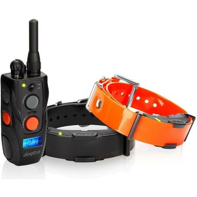 Dogtra ARC 800 2 obojky – Hledejceny.cz