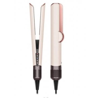 Dyson Airstrait HT01 Ceramic Pink/Rose Gold – Zboží Dáma