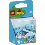 LEGO® DUPLO® 10918 Odtahové autíčko – Zbozi.Blesk.cz