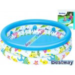 Bestway 51008 korálový útes 102 x 25 cm – Zboží Dáma