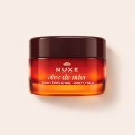 Nuxe Reve de Miel balzám na rty Ultra-Nourishing Lip Balm 15 g – Hledejceny.cz