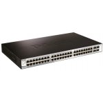 D-Link DGS-1210-52 – Zboží Živě