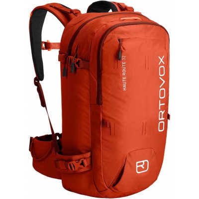 Orotovox Haute Route 32l desert orange – Zbozi.Blesk.cz