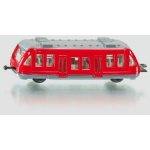 SIKU 1013 Blister Příměstský vlak – Sleviste.cz