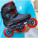 Powerslide Next Pro 110 Trinity – Zboží Dáma