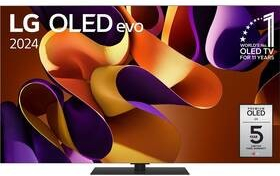 LG OLED55G4 S