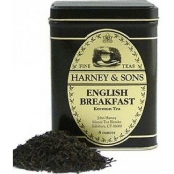 Harney & Sons Irish Breakfast Sypaný čaj 226 g