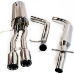 Jap Parts Catback výfuk VW Bora / Jetta 1.8T 20V (02-05) – Hledejceny.cz