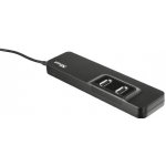 Trust Oila 7 Port USB 2.0 Hub 20576 – Zboží Mobilmania