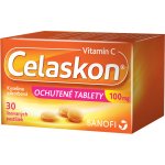 CELASKON POMERANČ 100MG TBL NOB 30 – Hledejceny.cz