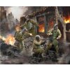 Zvezda Wargames Soviet Assault Group 6271 1:72