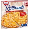 Mražená pizza Dr. Oetker Ristorante Pizza Bianca Prosciutto Patata 325 g