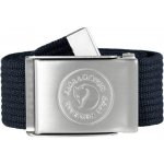 Fjallraven 1960 Logo belt DARK NAVY – Zboží Dáma