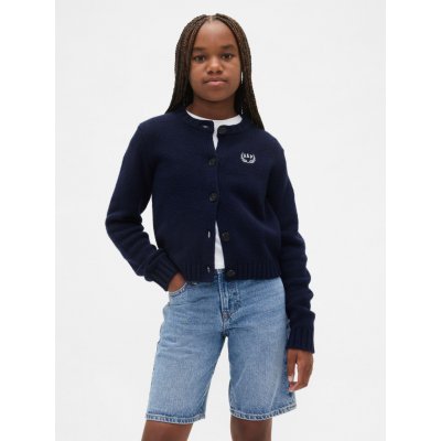 GAP dětský kardigan CashSoft 801414-00 – Zboží Dáma