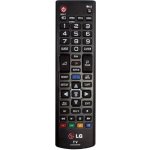 Dálkový ovladač LG AKB73975761 – Zboží Živě