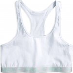 Dívčí top NIKA PETITE bílý – Zboží Dáma