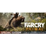 Far Cry Primal (Special Edition) – Hledejceny.cz