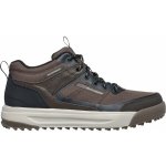 Skechers Urban Street Hiker pánská vycházková obuv hnědé – Hledejceny.cz