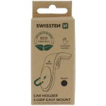 Swissten EASY MOUNT držák do ventilace stříbrný 65010701 – Hledejceny.cz