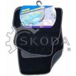 Koberce textilní Compass Škoda Fabia I 1999-2007 – Hledejceny.cz