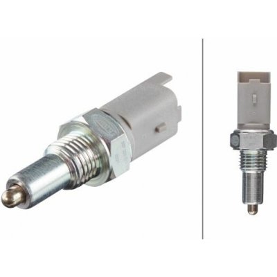 HELLA Spínač, světlo zpátečky 6ZF008621331 – Hledejceny.cz
