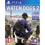 Watch Dogs 2 – Hledejceny.cz