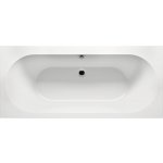 RIHO CAROLINA 190 x 80 cm BB5500500000000 – Hledejceny.cz
